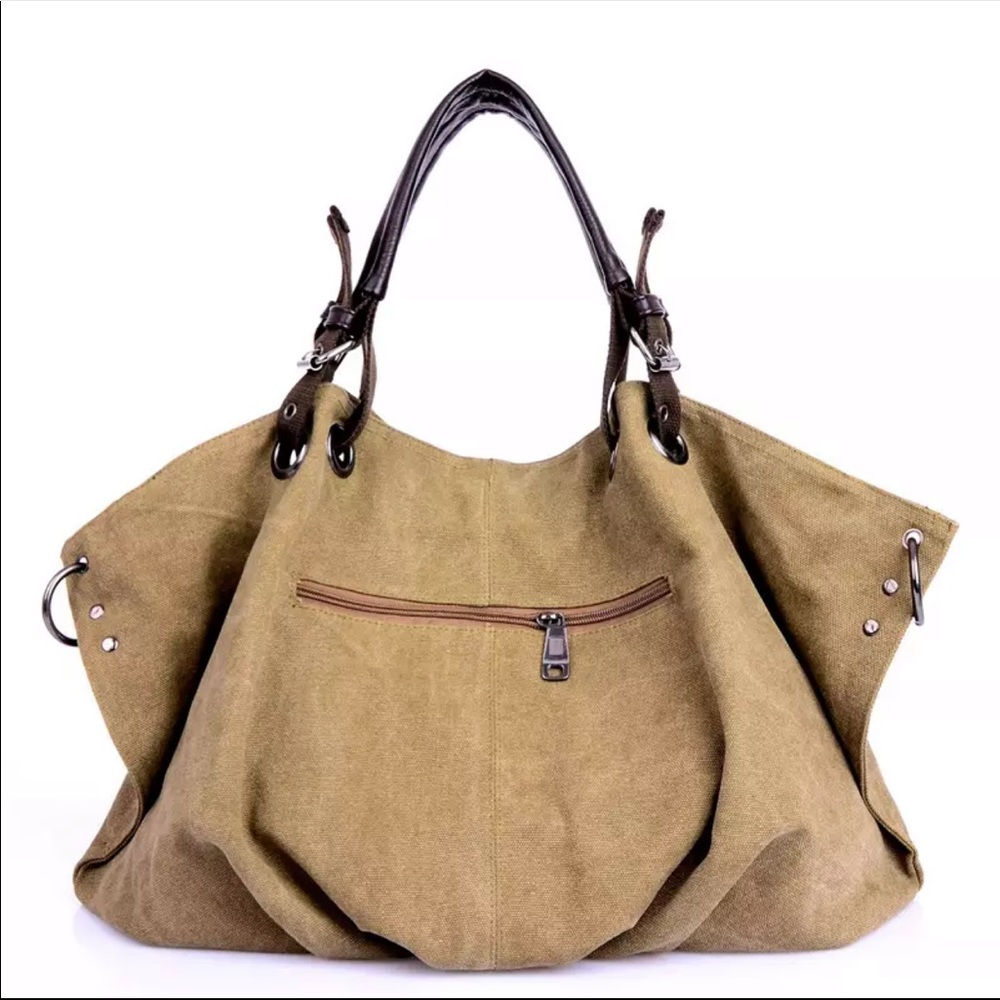 Purse or carry bag